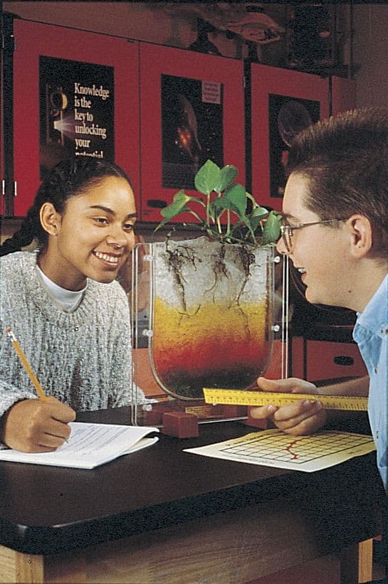 Teaching Tank 200-7830 Tank Model Basic - 12 in. Each