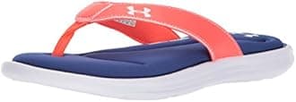 Under Armour Women's Wo UA Marbella VI Flip-Flops