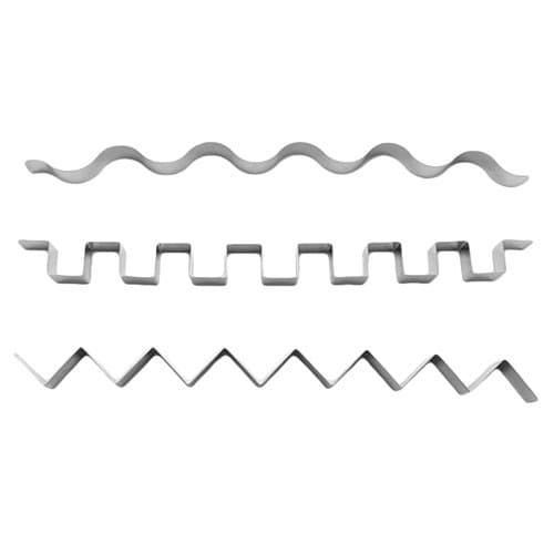 Cutter Set 1 for edges and trims