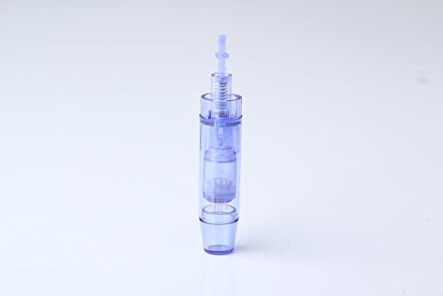 Dr. Pen Replacement Needle Heads with 24 Pins for Tool A 6