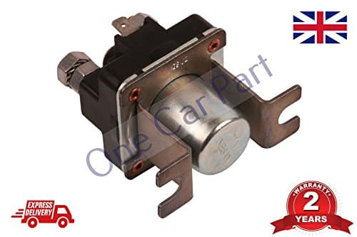 New DC 24V 250A Heavy Duty Split Charge ON/OFF Relay Car Truck Boat