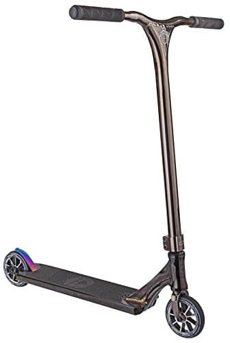 Crisp Evolution Complete Pro Stunt Scooter