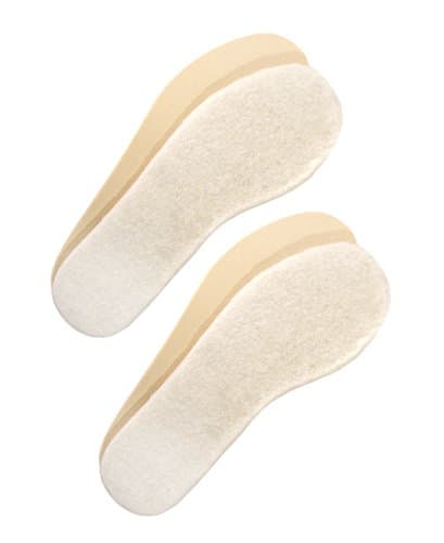 LambacraftGenuine Lambswool Insoles