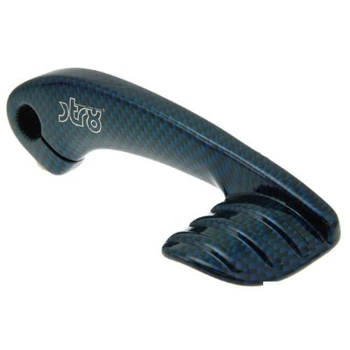 Kickstarter Str8 Fixed Peugeot