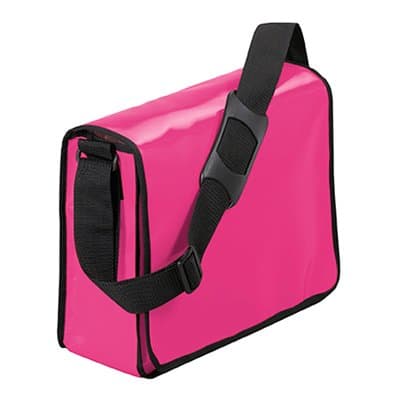 Lorrybag® Eco magenta Size:Standard