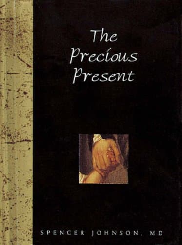The Precious Present (Words for Life) (Words for Life S.)