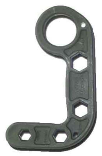 Abanico Video Kerambit