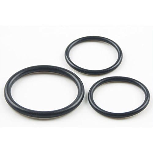 Team Orion USA O-ring Set, Crankcase, CRF 21