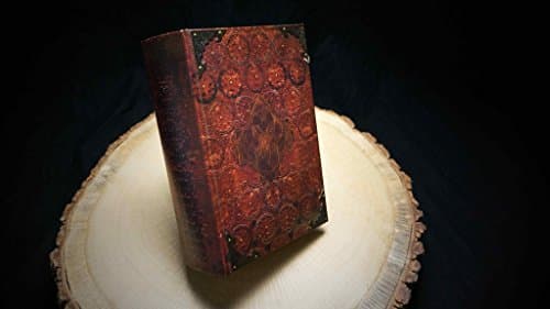 Original Kavatza - Book Box B2 (The Pi Unique)