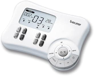 Beurer EM80 Advanced Digital Tens Device