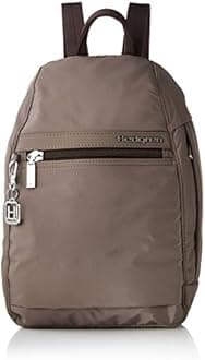 Hedgren Vogue-Backpack, Sepia Brown