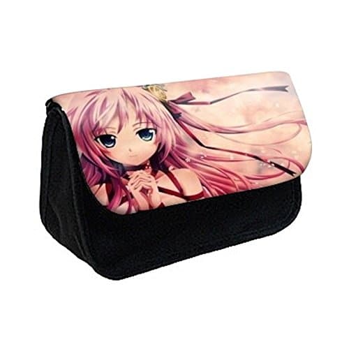 Manga Pencil Case, Ref 362