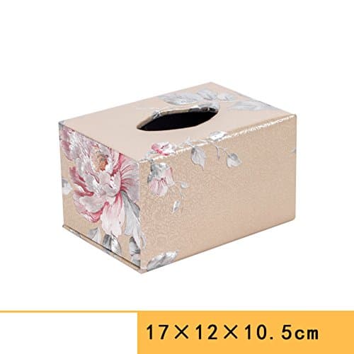 Pumping carton,tissue box-B