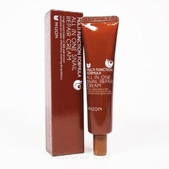 MIZON All in One Snail Repair Cream (35ml)