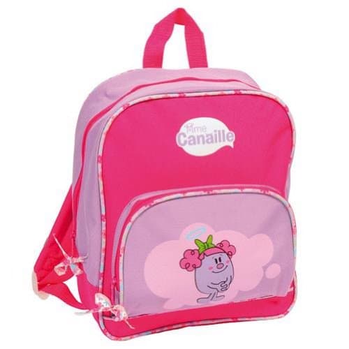 Mme Canaille backpack