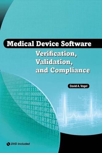 Medical Device Software Verification, Validation and Compliance