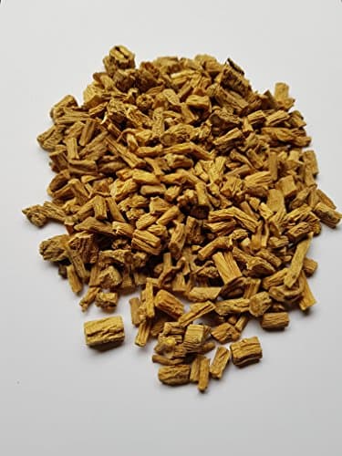 Dang Shen Radix Codonopsis Root Mild Ginseng Ren Shen Alternative Qi Deficiency Premium TCM Best Quality Congee &amp; Soup Herb Ingredient (100g)