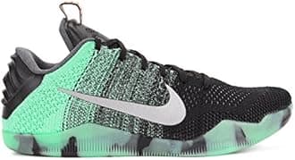 NIKE Men’s Kobe Xi Elite Low As Basketball Shoes