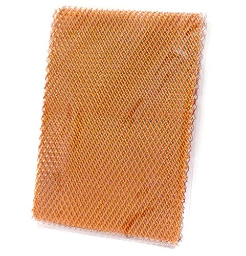 Whichcraft Wire Mesh A6 Medium - Copper, pk 10