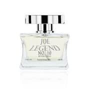 JOE LEGEND No.10 EAU DE PARFUM 3.4 oz MEN