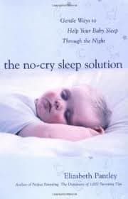 The No-Cry Sleep Solution Publisher: McGraw-Hill