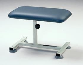 TXS-1 Flexion Stool - Black