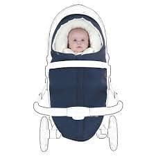 SILVER CROSS SURF SNUG BLUE