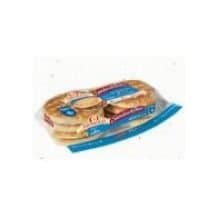Arnold Whole Grain Sandwich Thin, 1.5 Ounce -- 96 per case.