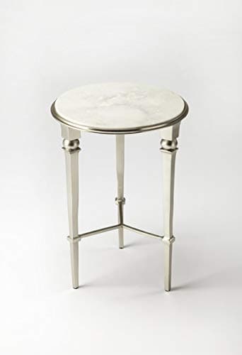 Butler Darrieux Marble End Table