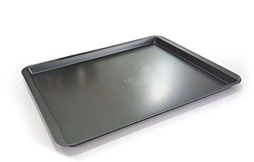 Monster Bakeware Cookie Sheet, Metallic, 21" x 15"