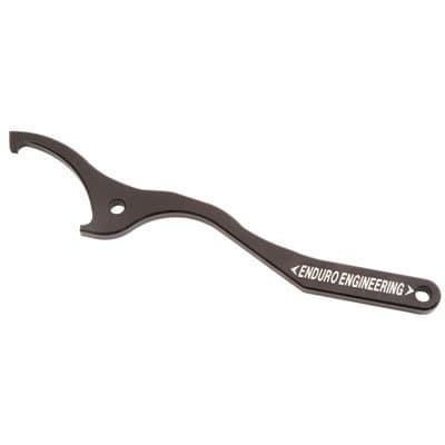 Enduro Engineering Billet Shock Spanner Wrench for KTM 350 XC-F 2016-2018