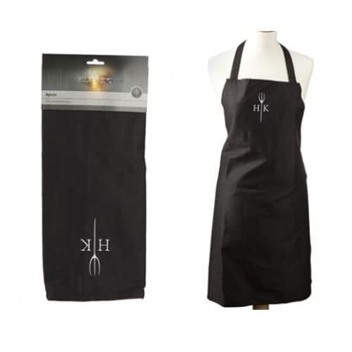 Hells Kitchen Embroidered Apron by Hells Kitchen