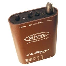 LR Baggs Mixpro (Standard)