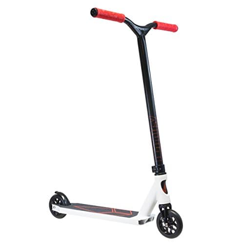 2015 Envy Prodigy V3 Integrated Fully Sealed Complete Scooter