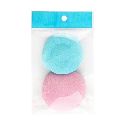 Easy Detachable Scrubber Lotion Applicator Sponge Bath Back Long Handle Brush