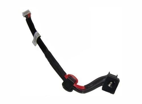 Eseller Direct - DC Power Jack Port Socket Harness Cable Connector for Toshiba Satellite A300D-16N