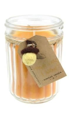 Maple Leaf &amp; Walnut Chesapeake Bay Candle 15.5 oz