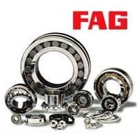 FAG NU240-E-M1-C3 CYLINDRICAL ROLLER BEARING
