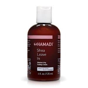 Hamadi Hamadi Shea Leave In 4 fl oz by Hamadi