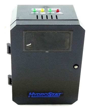 HydroStat Universal Temperature Limit & LWCO Model 3150