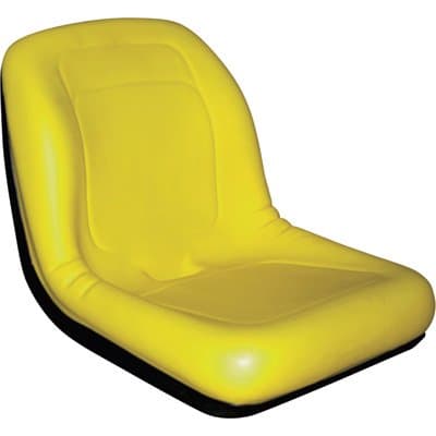 Northern Industrial Gator Seat