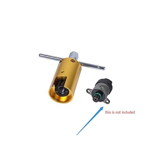 Diesel Common rail tool for Bosch SCV PVC PCV Valve tool For Fuel Metering Valves