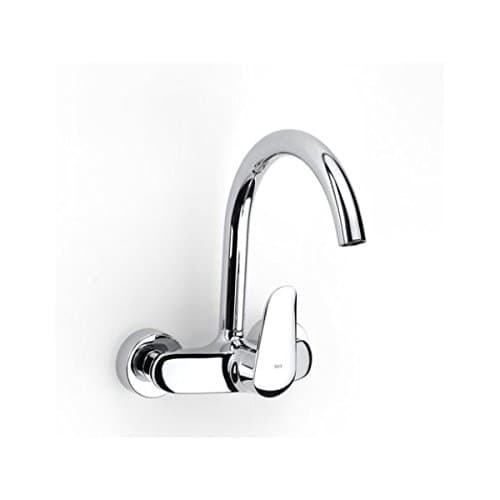 Logica Bidet Monopod with Chain Chain