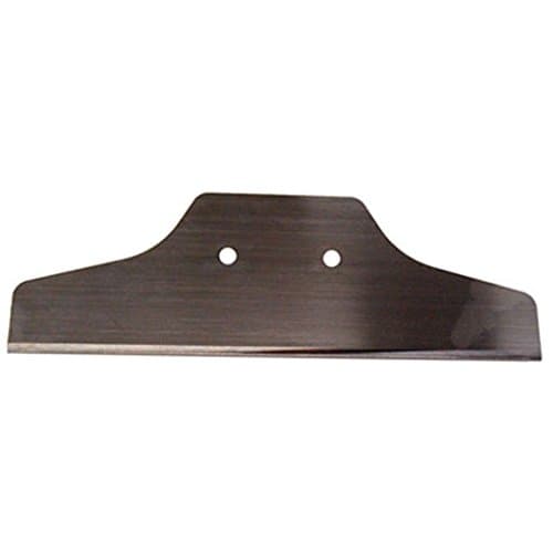 12'' Trelawny Scraper Blades
