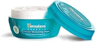 Himalaya Herbals Intensive Moisturizing Cream With Natural Vitamin E 50ml