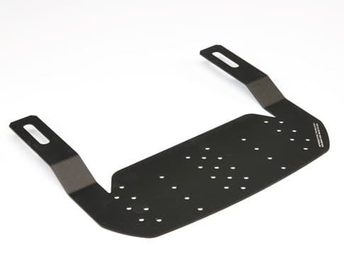 Ford Mustang fire extinguisher bracket for 2015-2016 models