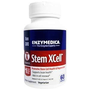Stem XCell, 60 Capsules
