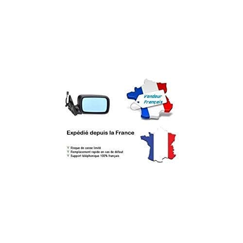 Right Mirror Electrical/Electric