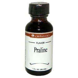 Praline Flavor, 1 Ounce