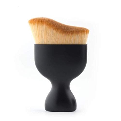 MultiKart Professional Contour Foundation S Shape Makeup Brush